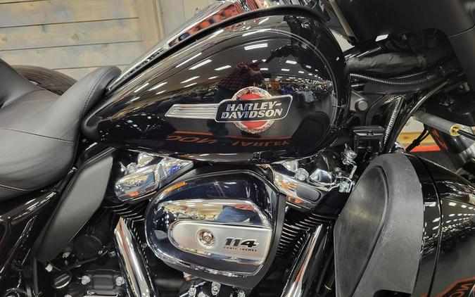 2024 Harley-Davidson® FLHTCUTG - Tri Glide® Ultra