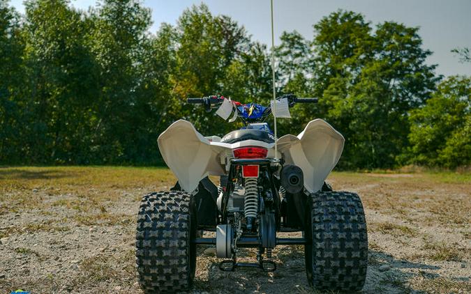 2025 Polaris® Outlaw 110 EFI