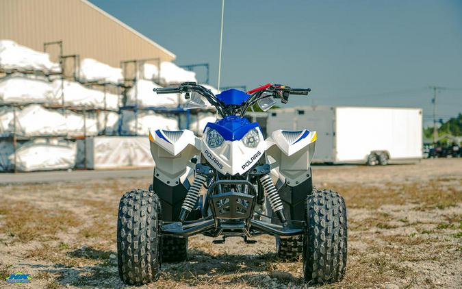 2025 Polaris® Outlaw 110 EFI