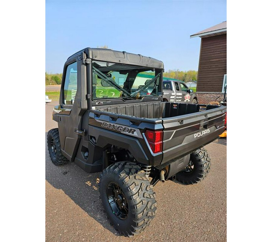 2025 Polaris Ranger XP 1000 NorthStar Edition Ultimate