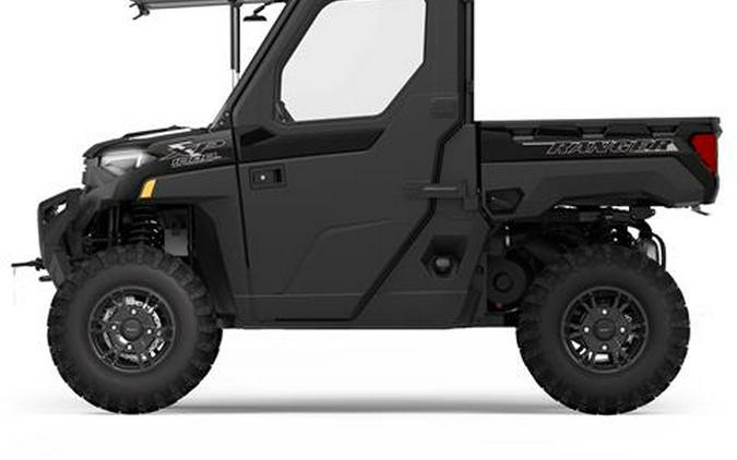 2025 Polaris Ranger XP 1000 NorthStar Edition Ultimate