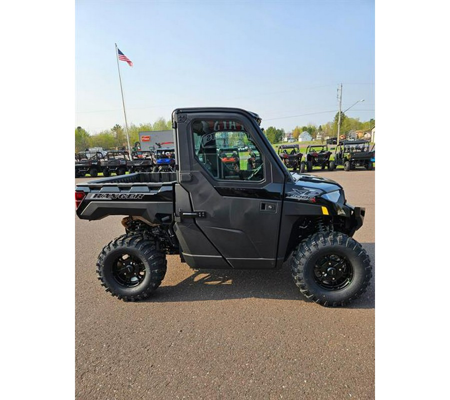 2025 Polaris Ranger XP 1000 NorthStar Edition Ultimate