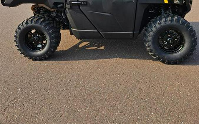 2025 Polaris Ranger XP 1000 NorthStar Edition Ultimate