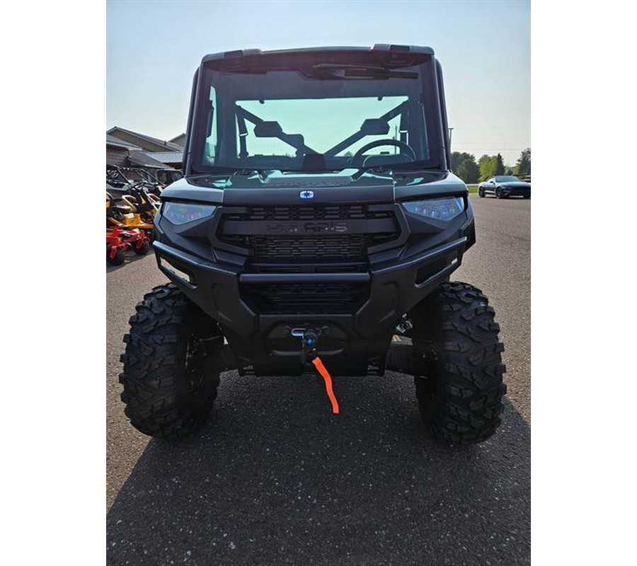 2025 Polaris Ranger XP 1000 NorthStar Edition Ultimate