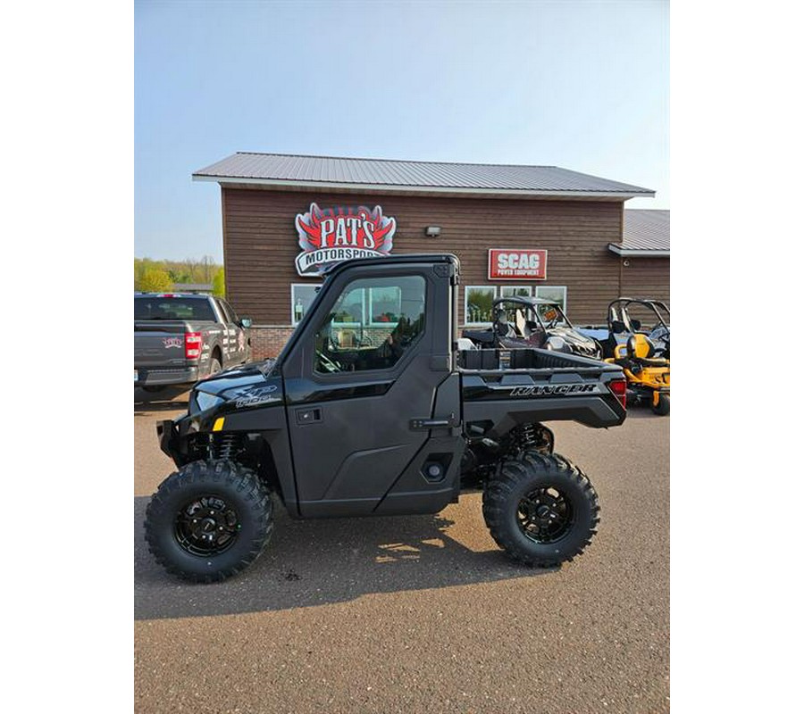 2025 Polaris Ranger XP 1000 NorthStar Edition Ultimate