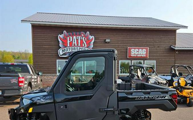 2025 Polaris Ranger XP 1000 NorthStar Edition Ultimate