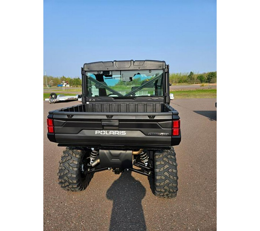 2025 Polaris Ranger XP 1000 NorthStar Edition Ultimate