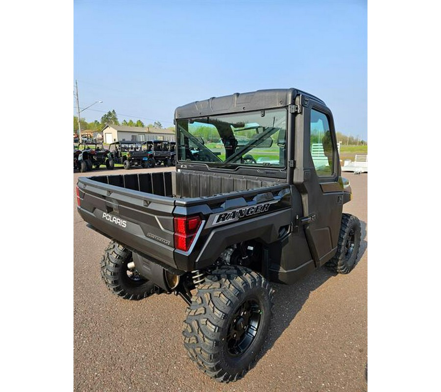 2025 Polaris Ranger XP 1000 NorthStar Edition Ultimate