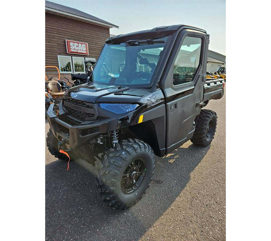 2025 Polaris Ranger XP 1000 NorthStar Edition Ultimate