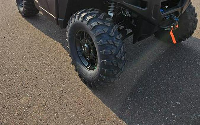 2025 Polaris Ranger XP 1000 NorthStar Edition Ultimate