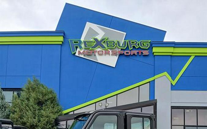 2026 Polaris Ranger Crew XP 1000 NorthStar Edition Premium