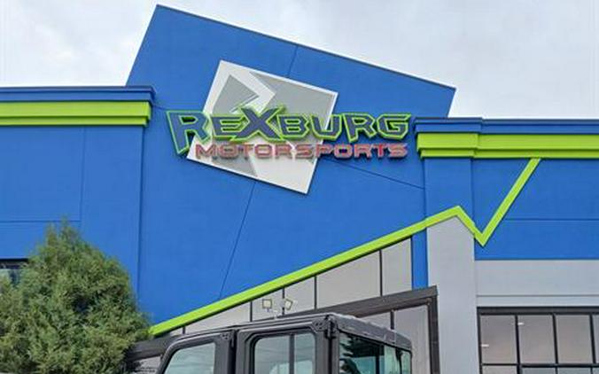 2026 Polaris Ranger Crew XP 1000 NorthStar Edition Premium