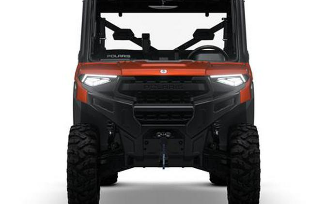 2026 Polaris Ranger Crew XP 1000 NorthStar Edition Premium