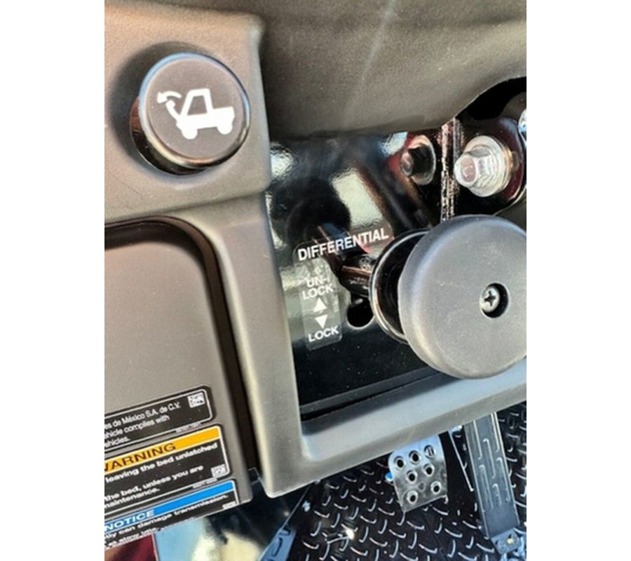 2026 Kawasaki Mule 4010 4x4