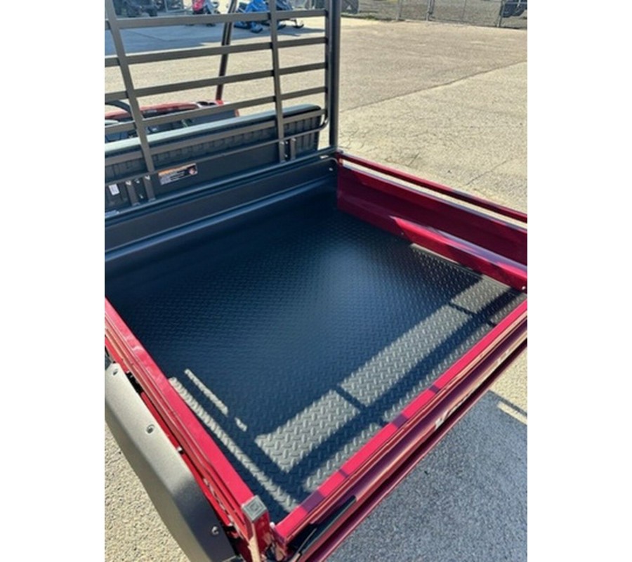 2026 Kawasaki Mule 4010 4x4