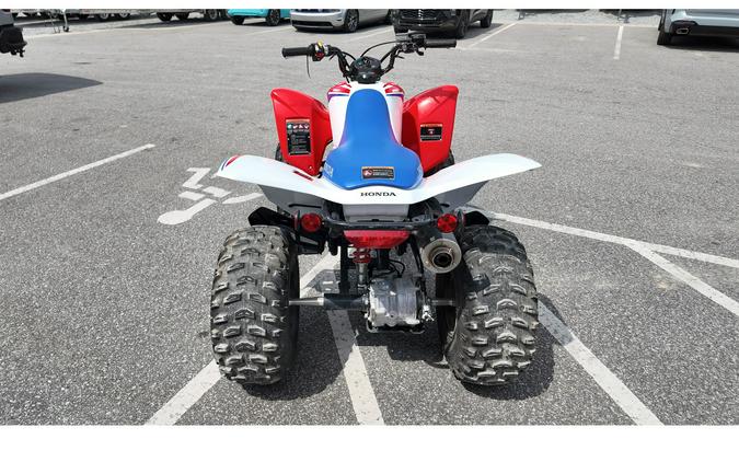2024 TRX250 - Honda