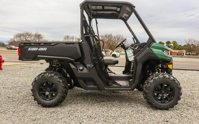 2026 Can-Am® Defender DPS HD10