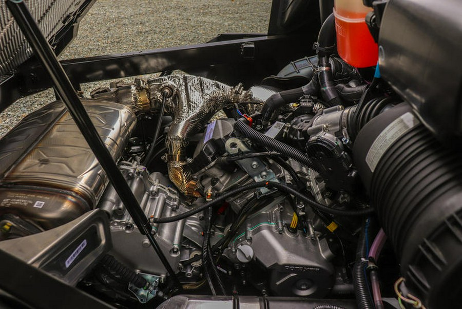 2026 Can-Am® Defender DPS HD10