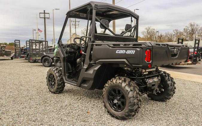 2026 Can-Am® Defender DPS HD10