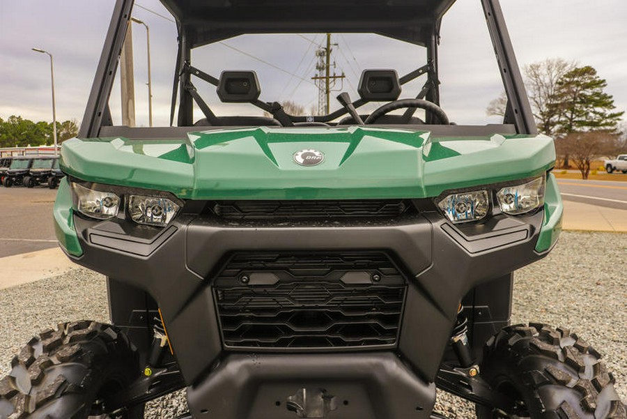 2026 Can-Am® Defender DPS HD10