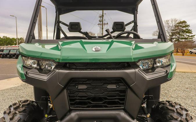 2026 Can-Am® Defender DPS HD10