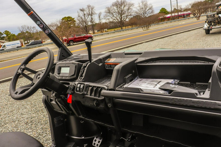 2026 Can-Am® Defender DPS HD10