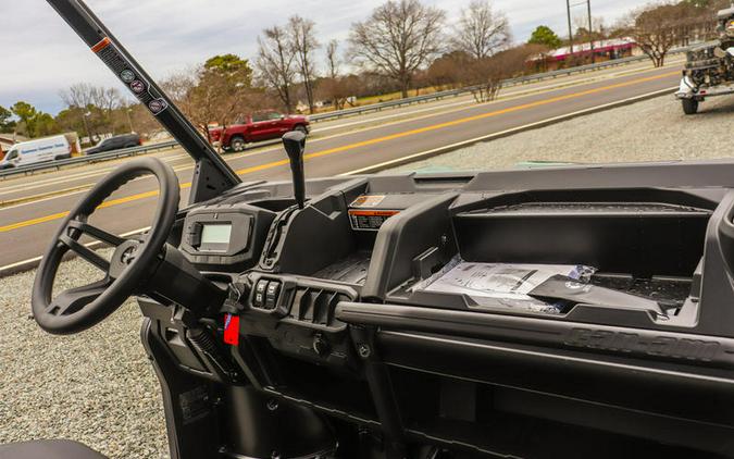 2026 Can-Am® Defender DPS HD10