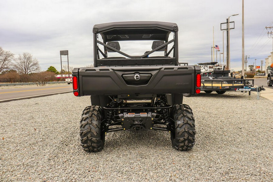 2026 Can-Am® Defender DPS HD10