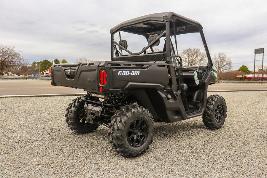 2026 Can-Am® Defender DPS HD10