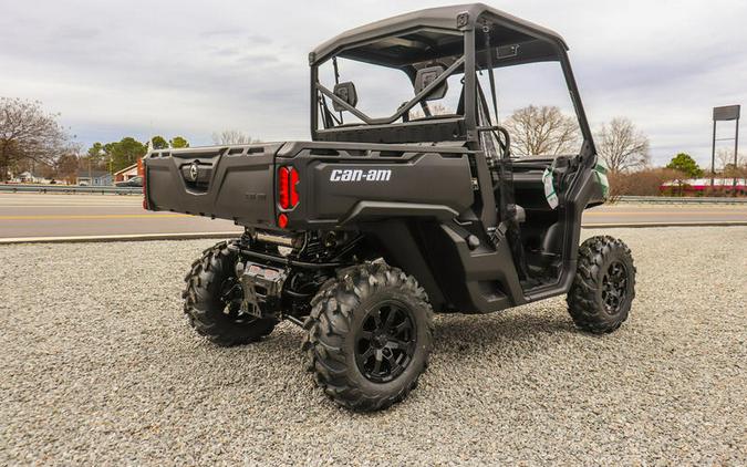 2026 Can-Am® Defender DPS HD10