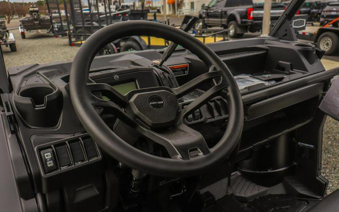 2026 Can-Am® Defender DPS HD10