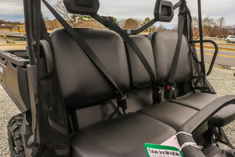 2026 Can-Am® Defender DPS HD10