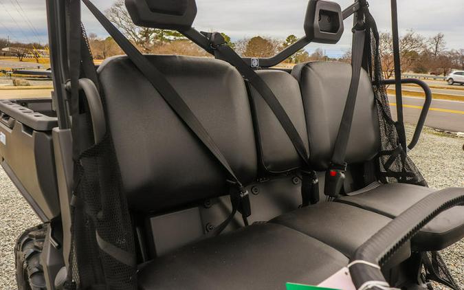 2026 Can-Am® Defender DPS HD10