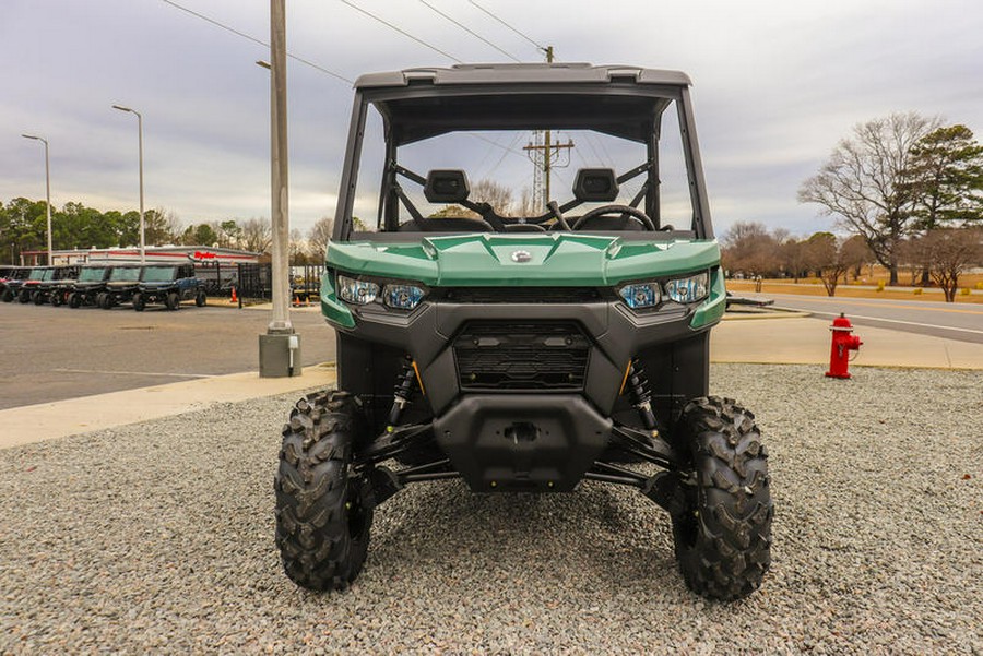 2026 Can-Am® Defender DPS HD10