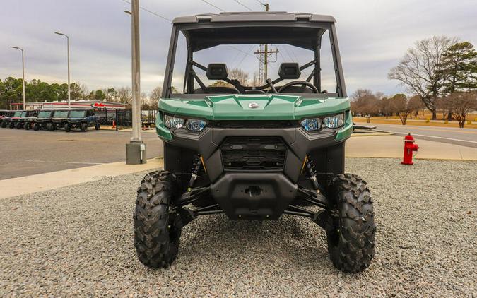 2026 Can-Am® Defender DPS HD10