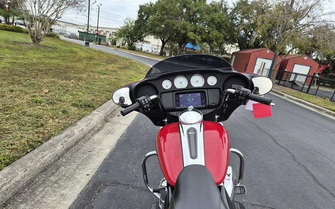 2023 Harley-Davidson FLHX - Street Glide