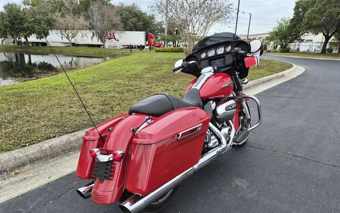 2023 Harley-Davidson FLHX - Street Glide