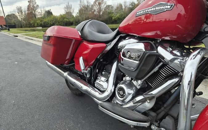 2023 Harley-Davidson FLHX - Street Glide