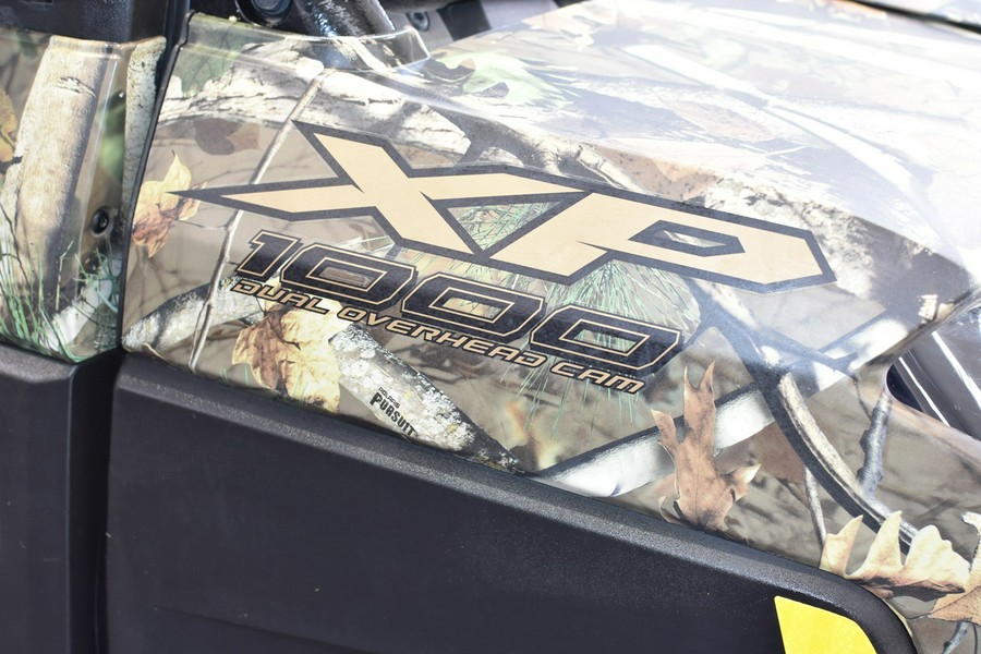 2023 Polaris RANGER XP 1000 NORTHSTAR ED PREMIUM