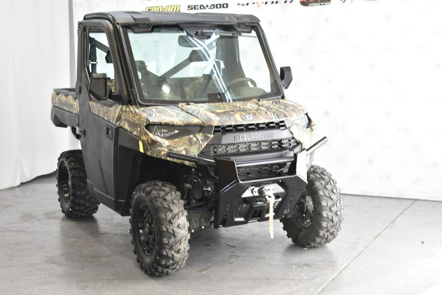 2023 Polaris RANGER XP 1000 NORTHSTAR ED PREMIUM