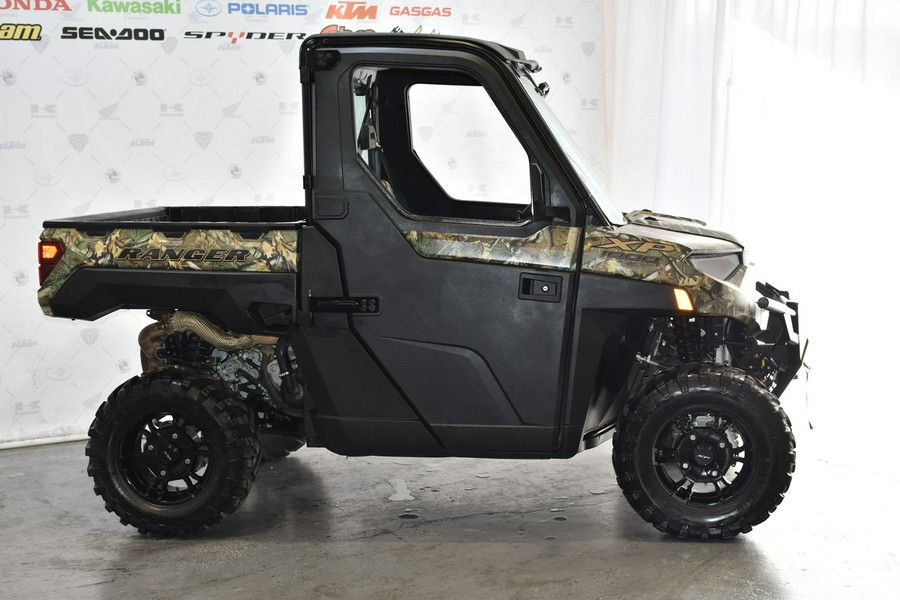2023 Polaris RANGER XP 1000 NORTHSTAR ED PREMIUM