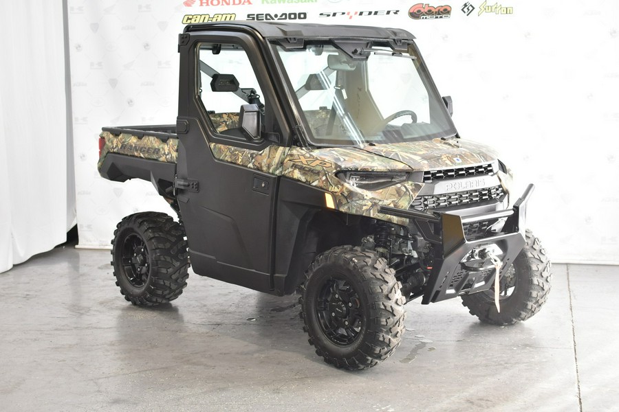 2023 Polaris RANGER XP 1000 NORTHSTAR ED PREMIUM