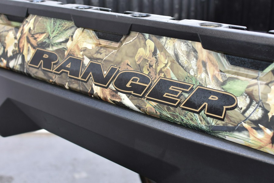 2023 Polaris RANGER XP 1000 NORTHSTAR ED PREMIUM