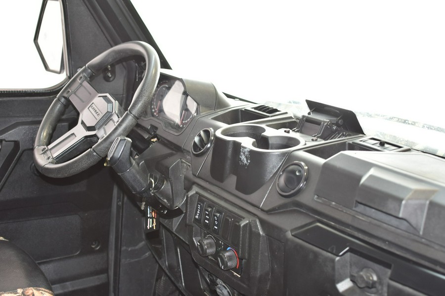 2023 Polaris RANGER XP 1000 NORTHSTAR ED PREMIUM