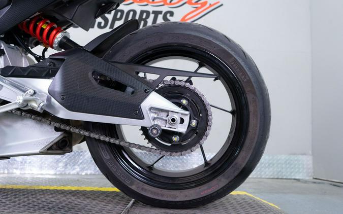 2021 Aprilia RS 660