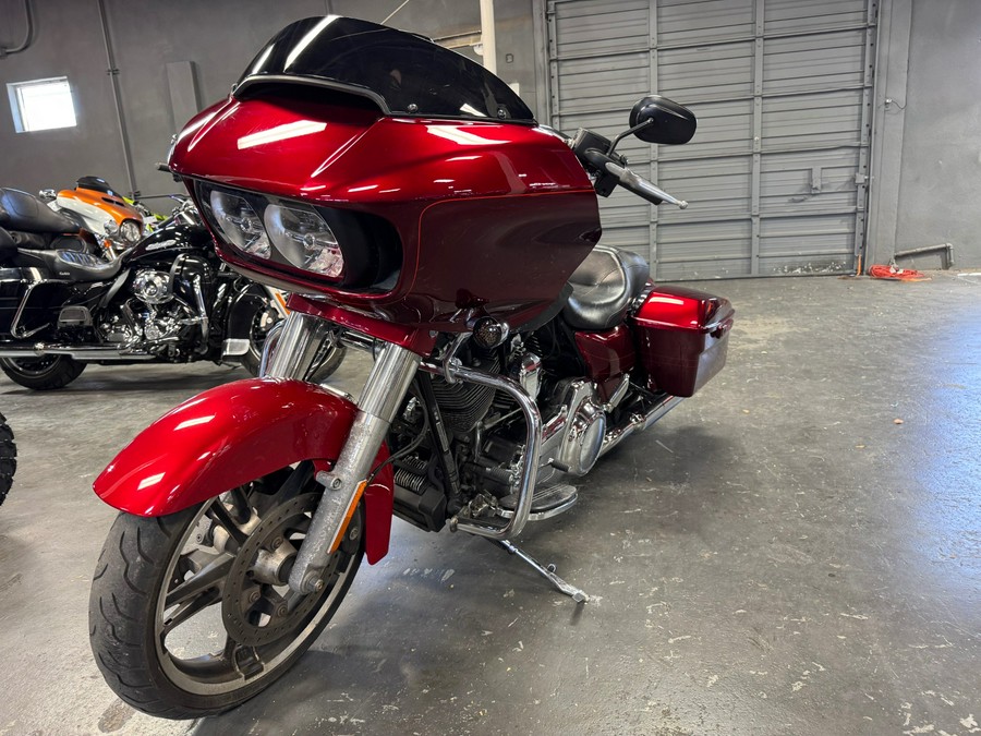 2016 Harley-Davidson Road Glide® Special