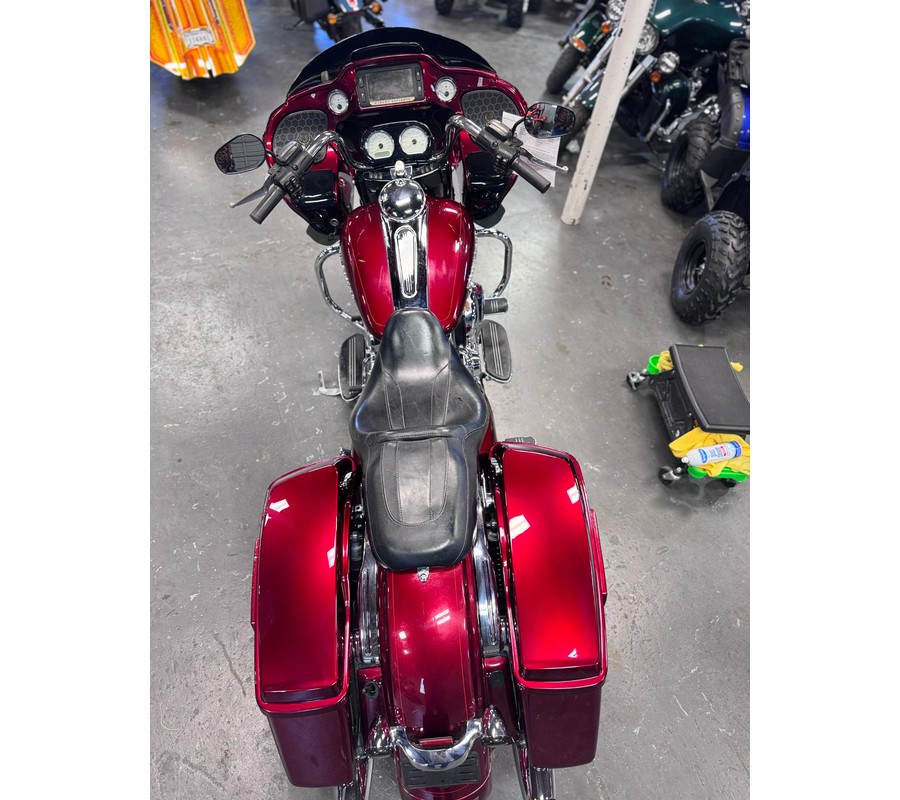 2016 Harley-Davidson Road Glide® Special