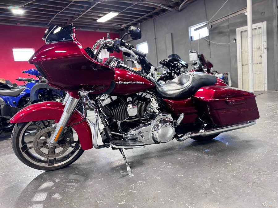 2016 Harley-Davidson Road Glide® Special