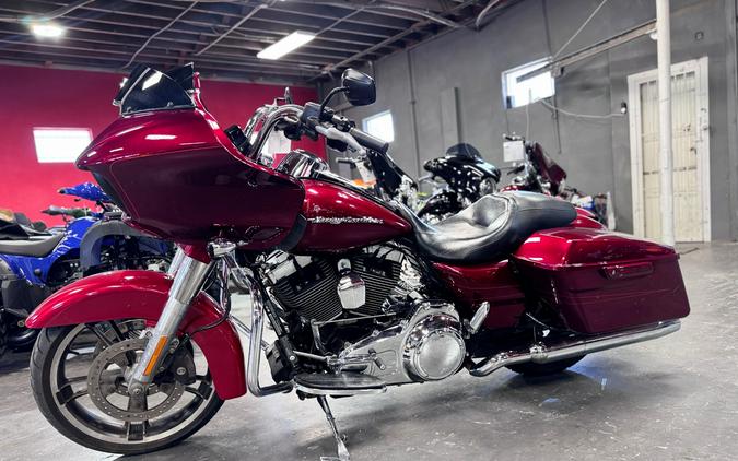2016 Harley-Davidson Road Glide® Special