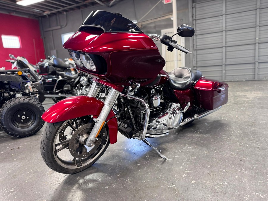 2016 Harley-Davidson Road Glide® Special